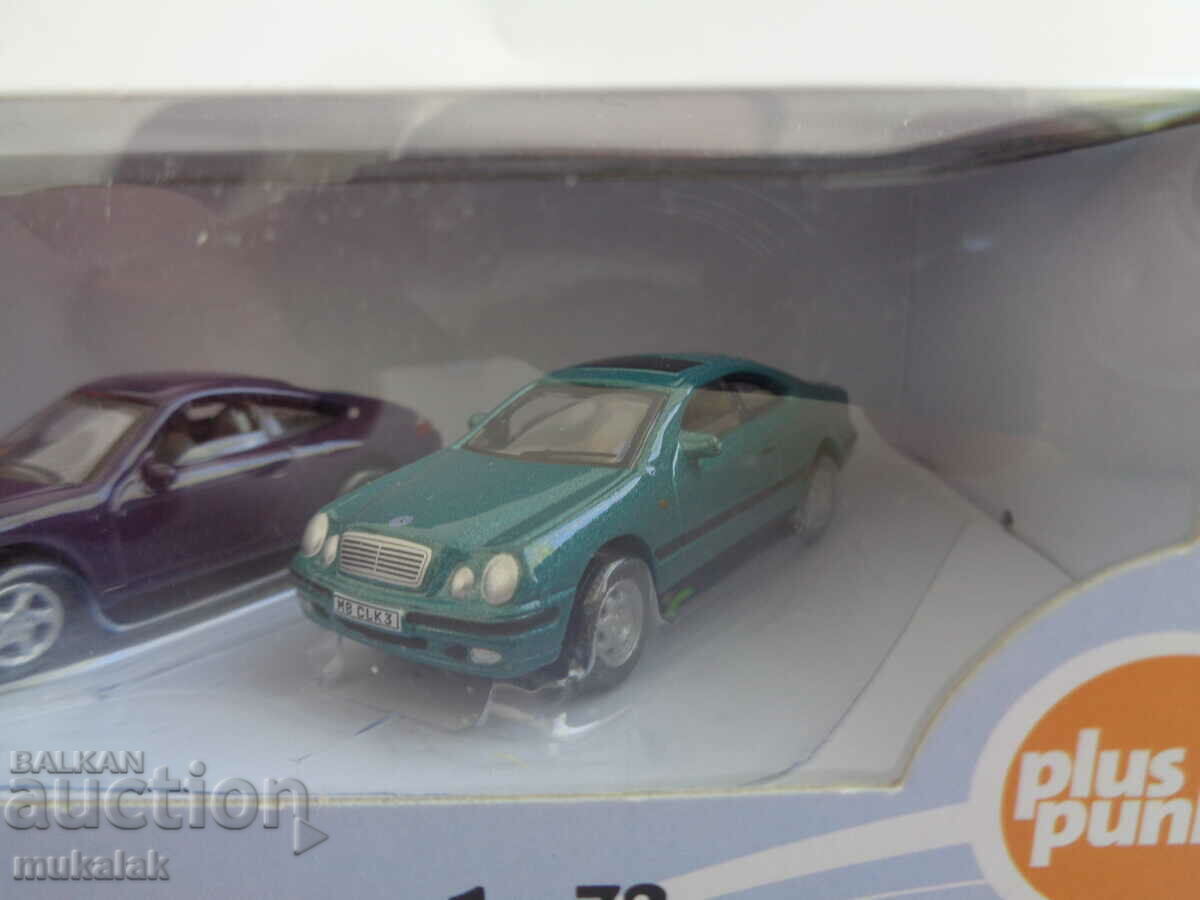 Delivery of 1:72 PORSCHE MERCEDES BENZ TROLLEY TOY MODEL LOT Delivery of 1:72 PORSCHE MERCEDES BENZ TROLLEY TOY MODEL LOT