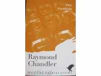Cartea The Long Farewell, Raymond Chandler - în estonă