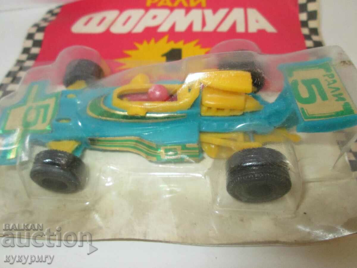 Stara Sots NRB toy buggy rally formula with packaging - 5 Stara Sots NRB toy buggy rally formula with packaging - 5