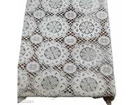 Μεγάλο τραπεζομάντιλο κροσέ (17.4)