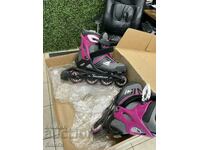 Rollerblades - 33-36.5 number