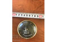 USSR THERMOMETER