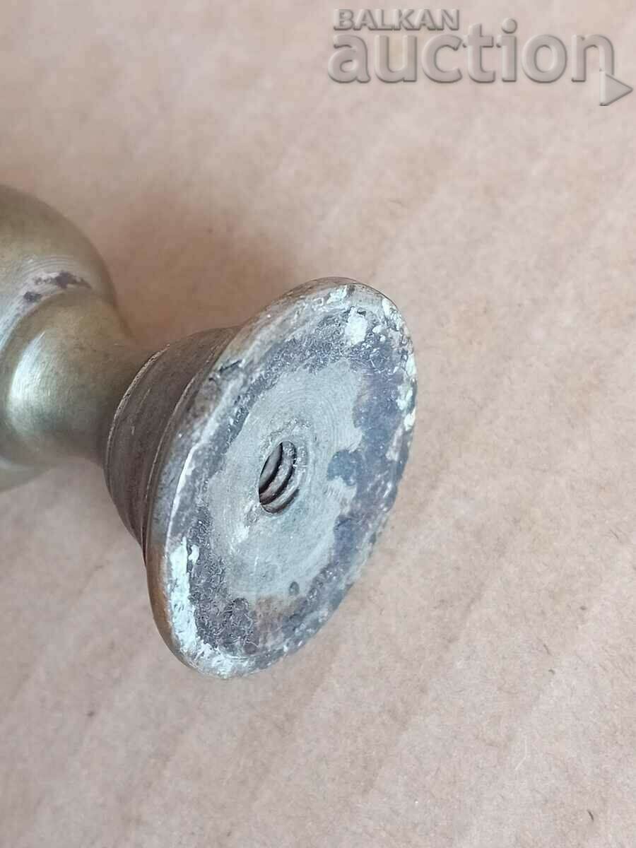 Old Revival Panagia cross encolpia of five loaves - 7 Old Revival Panagia cross encolpia of five loaves - 7