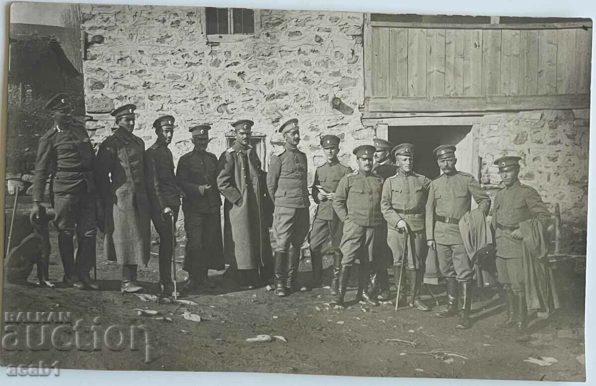 Bitola Front 1917 with price 44.99 BGN | € 23.00 Bitola Front 1917 with price 44.99 BGN | € 23.00