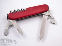 Victorinox 5-tool pocket knife