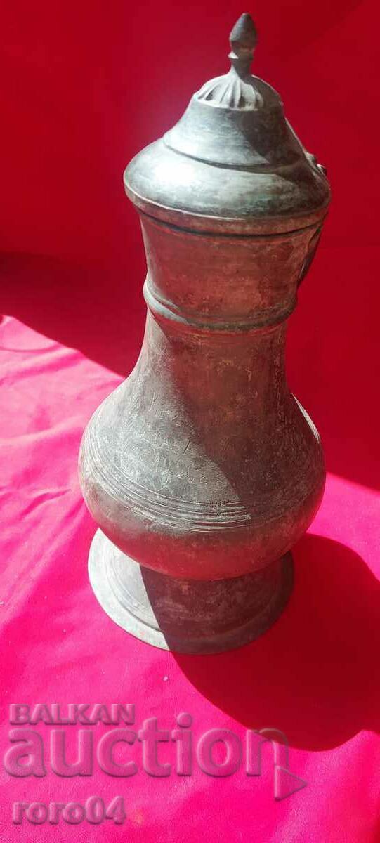 KANA - KARLOVO - 7 KANA - KARLOVO - 7