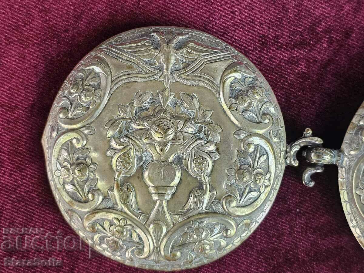RARE SILVER RENAISSANCE PAFFET with price 1850.00 BGN | € 945.89