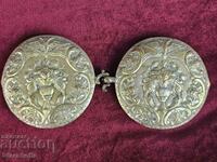 RARE SILVER RENAISSANCE PAFFET