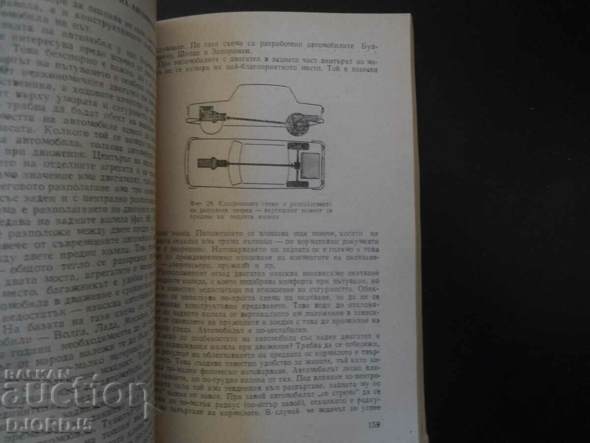 Auction Practical handbook of the MOTORIST Auction Practical handbook of the MOTORIST