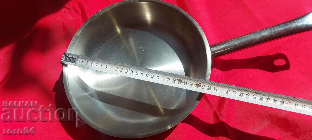 PAN - PROFESSIONAL with price 81.00 BGN | € 41.41 PAN - PROFESSIONAL with price 81.00 BGN | € 41.41