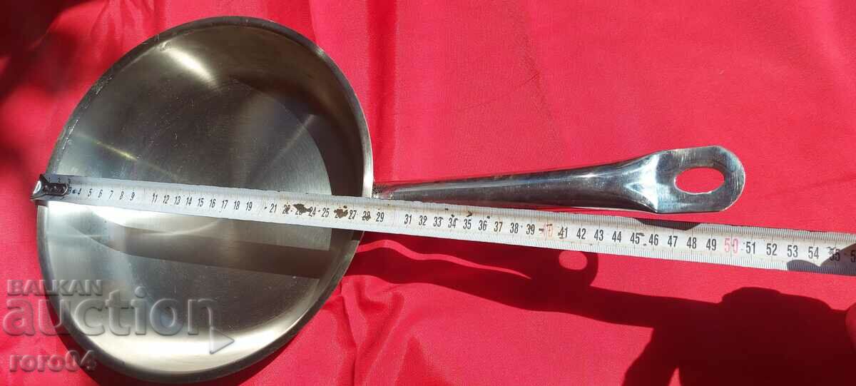 Auction PAN - PROFESSIONAL Auction PAN - PROFESSIONAL