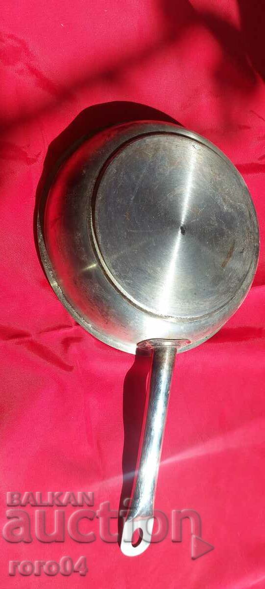 PAN - PROFESSIONAL - 5 PAN - PROFESSIONAL - 5