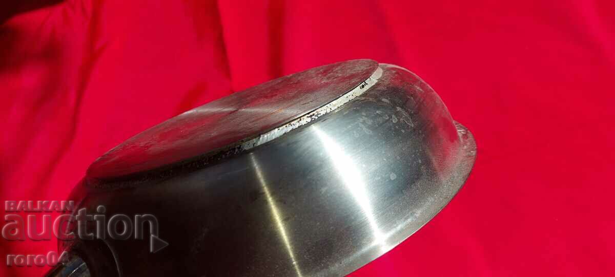 PAN - PROFESSIONAL - 6 PAN - PROFESSIONAL - 6