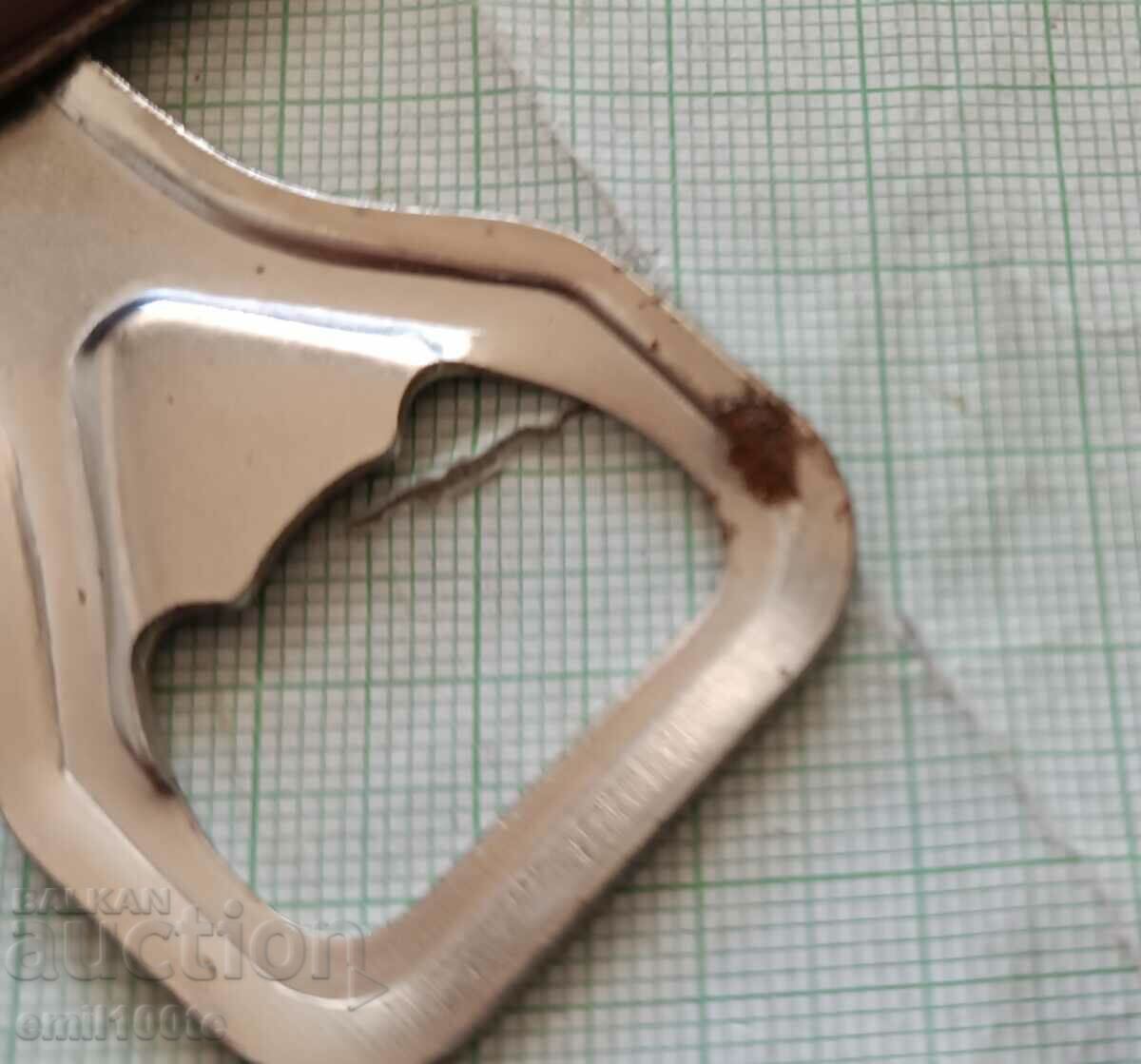 Παράδοση Μπρελόκ ανοιχτήρι DSO Βάσεις KNIPIMEM Παράδοση Μπρελόκ ανοιχτήρι DSO Βάσεις KNIPIMEM