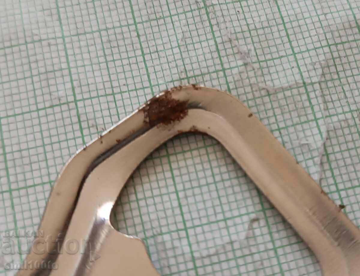 Μπρελόκ ανοιχτήρι DSO Βάσεις KNIPIMEM - 5 Μπρελόκ ανοιχτήρι DSO Βάσεις KNIPIMEM - 5