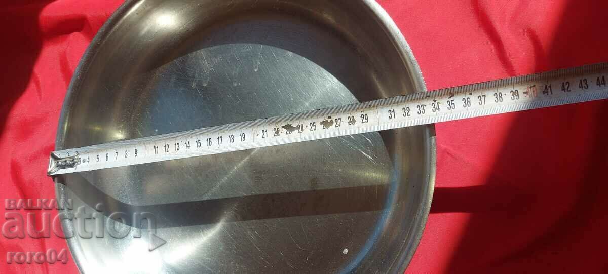 ΠΑΝ - ΕΠΑΓΓΕΛΜΑΤΙΚΟΣ - PADERNO με τιμή € 62.99 | 123.20 BGN ΠΑΝ - ΕΠΑΓΓΕΛΜΑΤΙΚΟΣ - PADERNO με τιμή € 62.99 | 123.20 BGN
