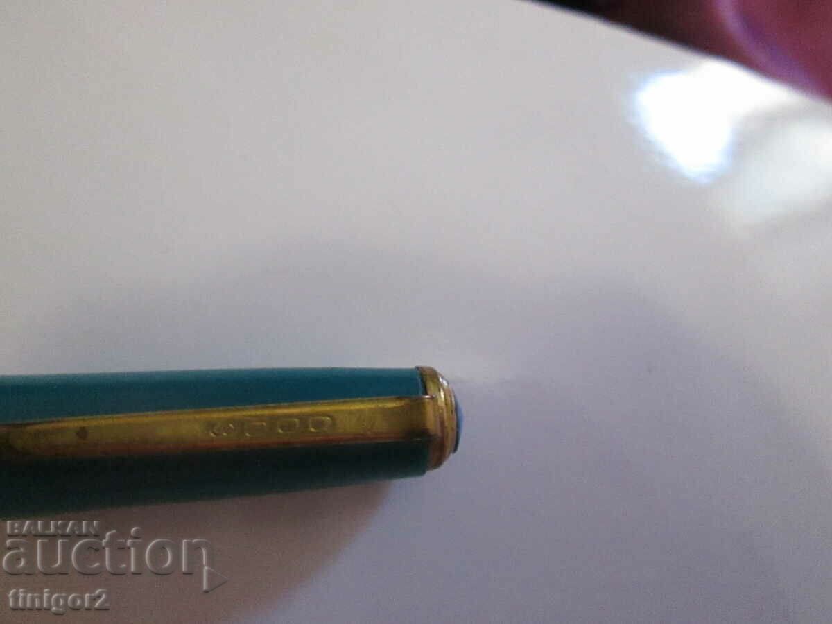 Delivery of Old pencil - USSR, Kremlin, USSR Delivery of Old pencil - USSR, Kremlin, USSR