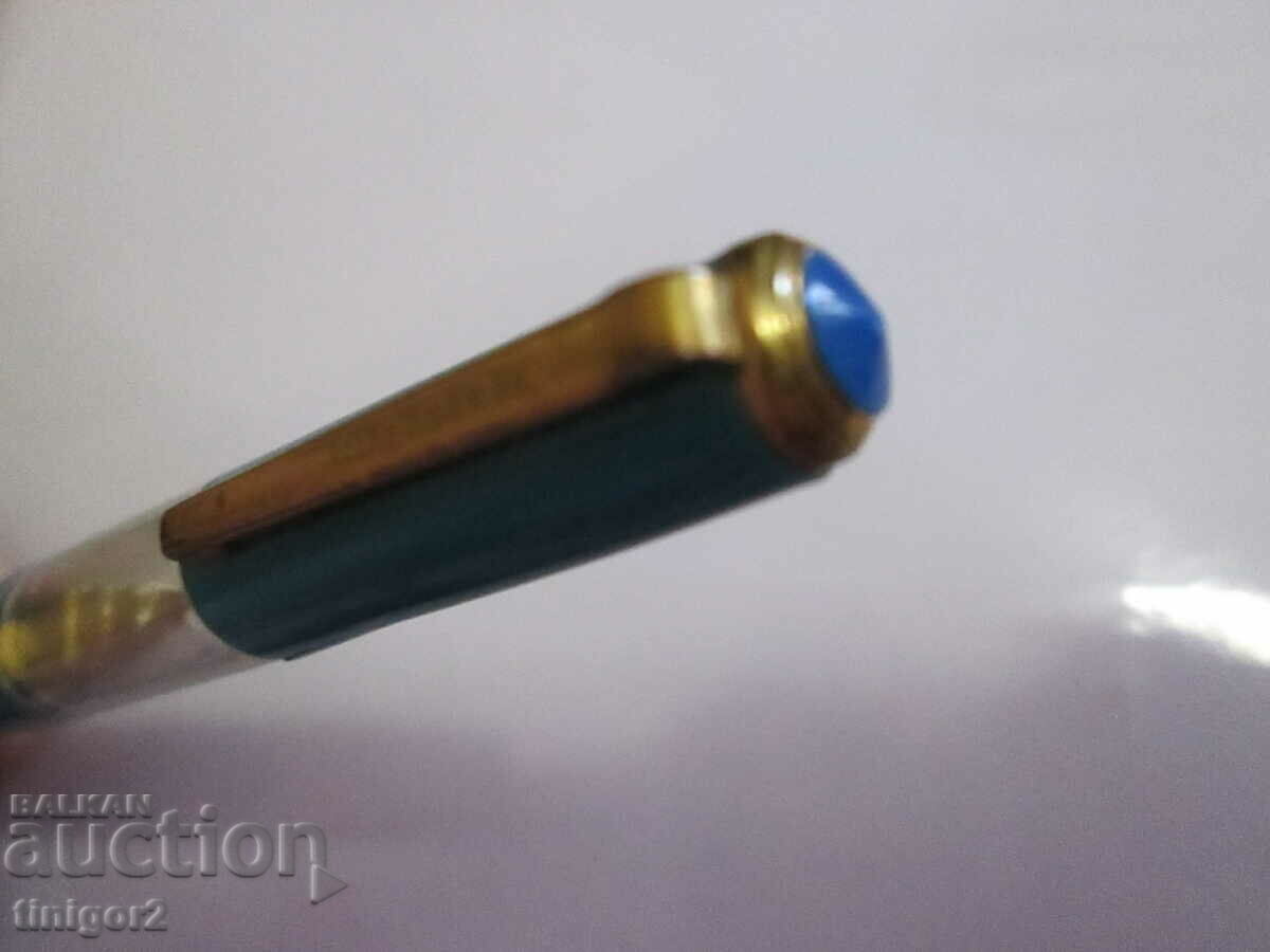 Old pencil - USSR, Kremlin, USSR - 6 Old pencil - USSR, Kremlin, USSR - 6