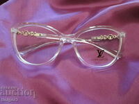 New frame prescription glasses LOUIS VUITTON- Italy