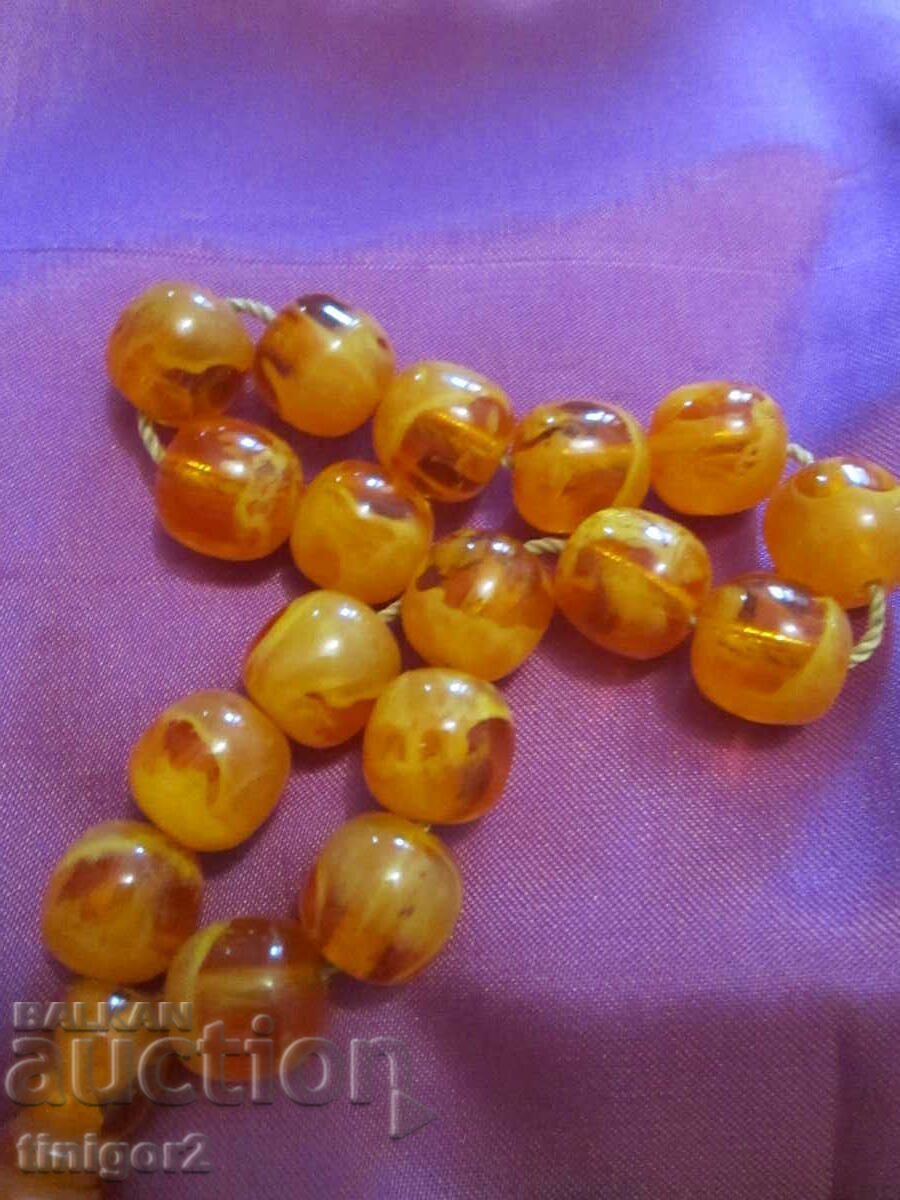 Old rosary with price 55.00 BGN | € 28.12 Old rosary with price 55.00 BGN | € 28.12