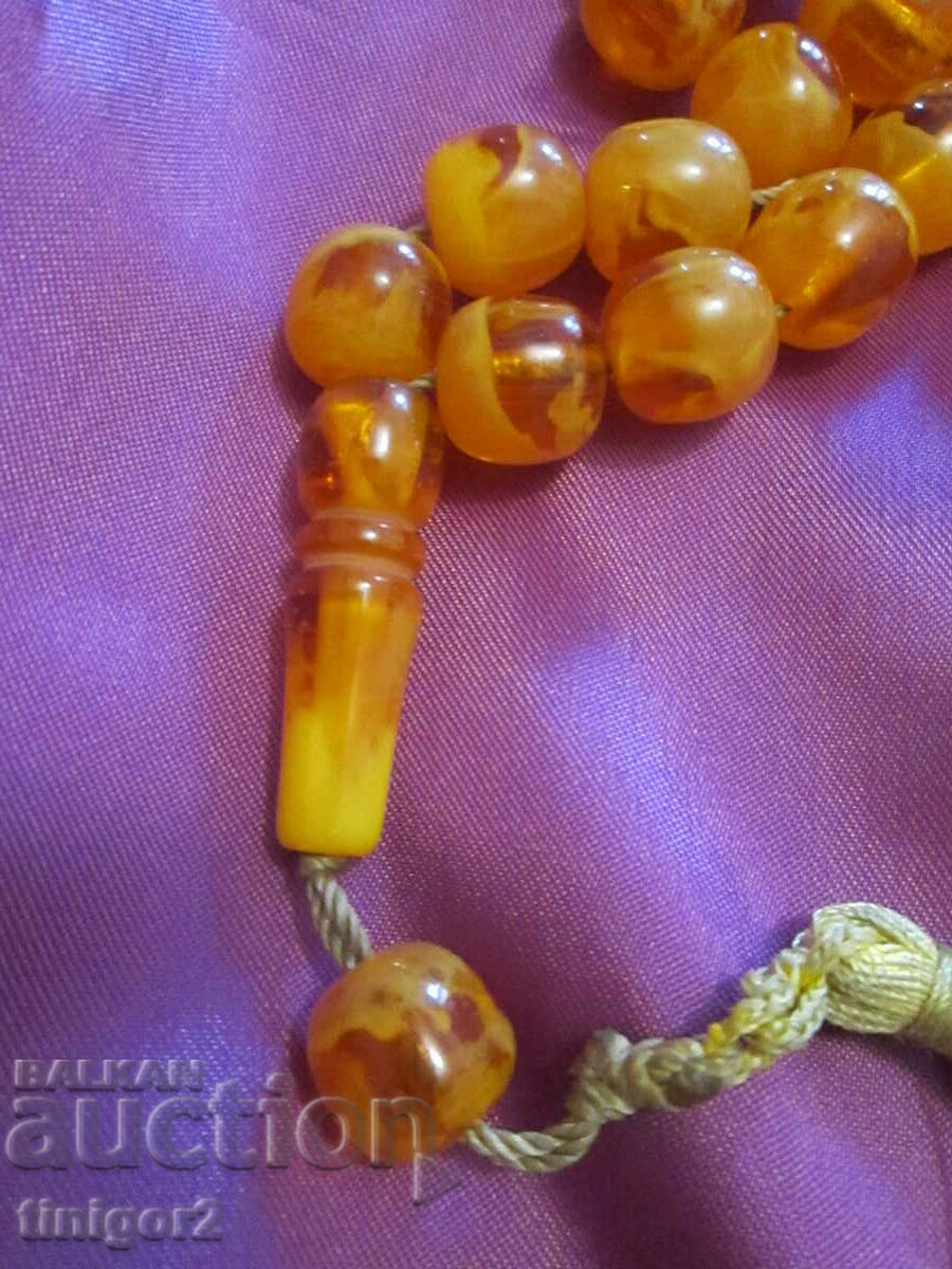 Auction Old rosary Auction Old rosary