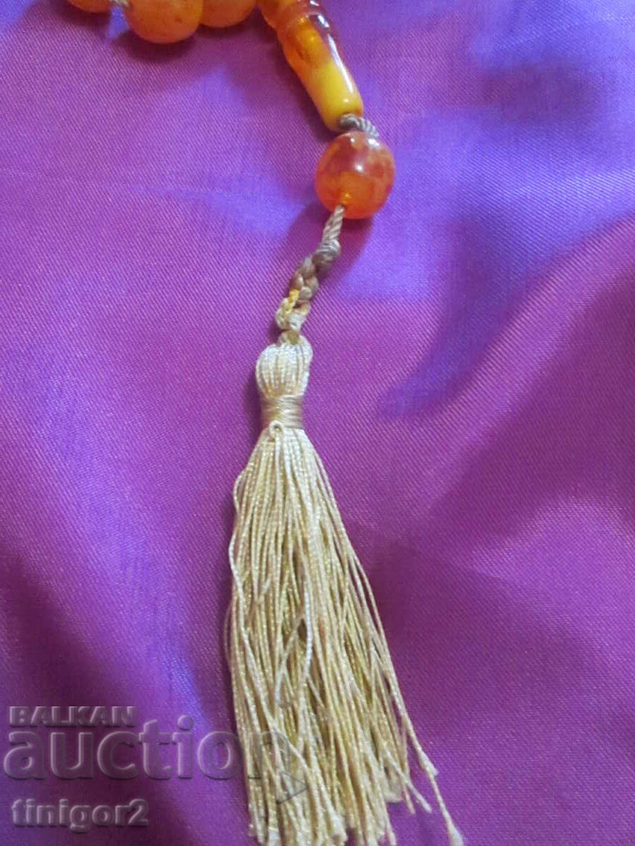 Delivery of Old rosary Delivery of Old rosary