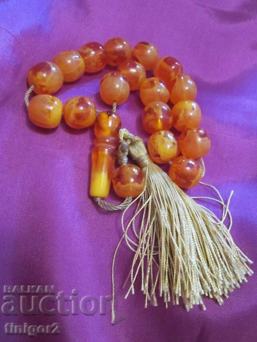 Old rosary - 5 Old rosary - 5