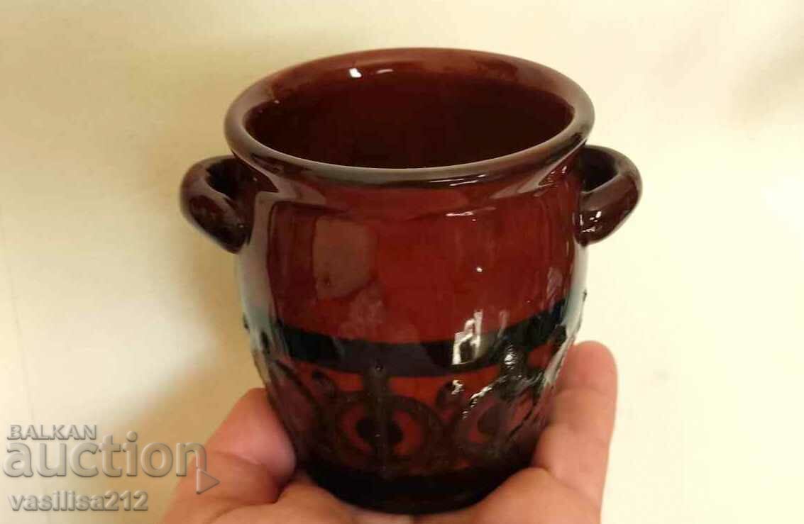 Pot! with price 7.00 BGN | € 3.58 Pot! with price 7.00 BGN | € 3.58