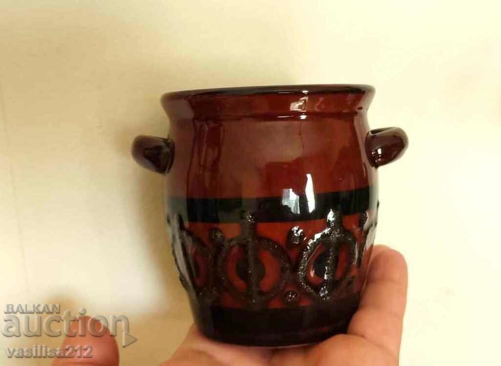 Auction Pot! Auction Pot!