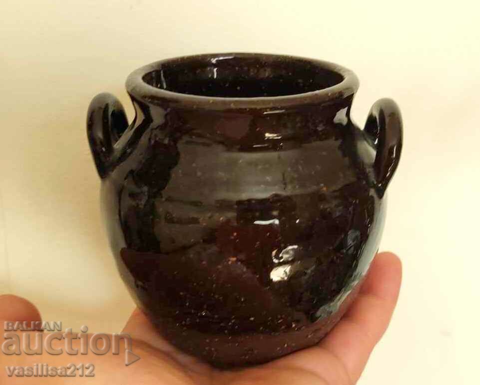 Licitație Oală! Suedia! Licitație Oală! Suedia!