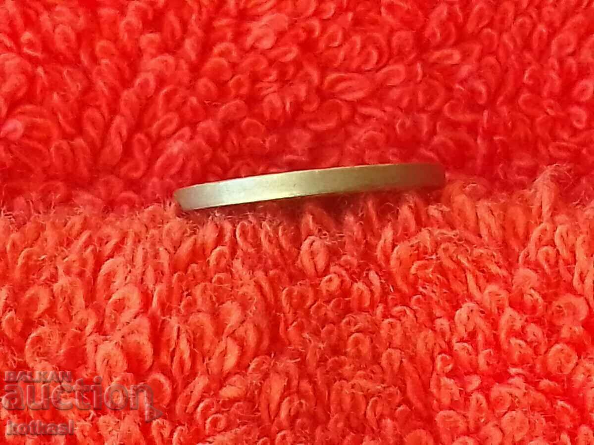 Old coin 5 cents 1906 in quality Bulgaria - 7 Old coin 5 cents 1906 in quality Bulgaria - 7