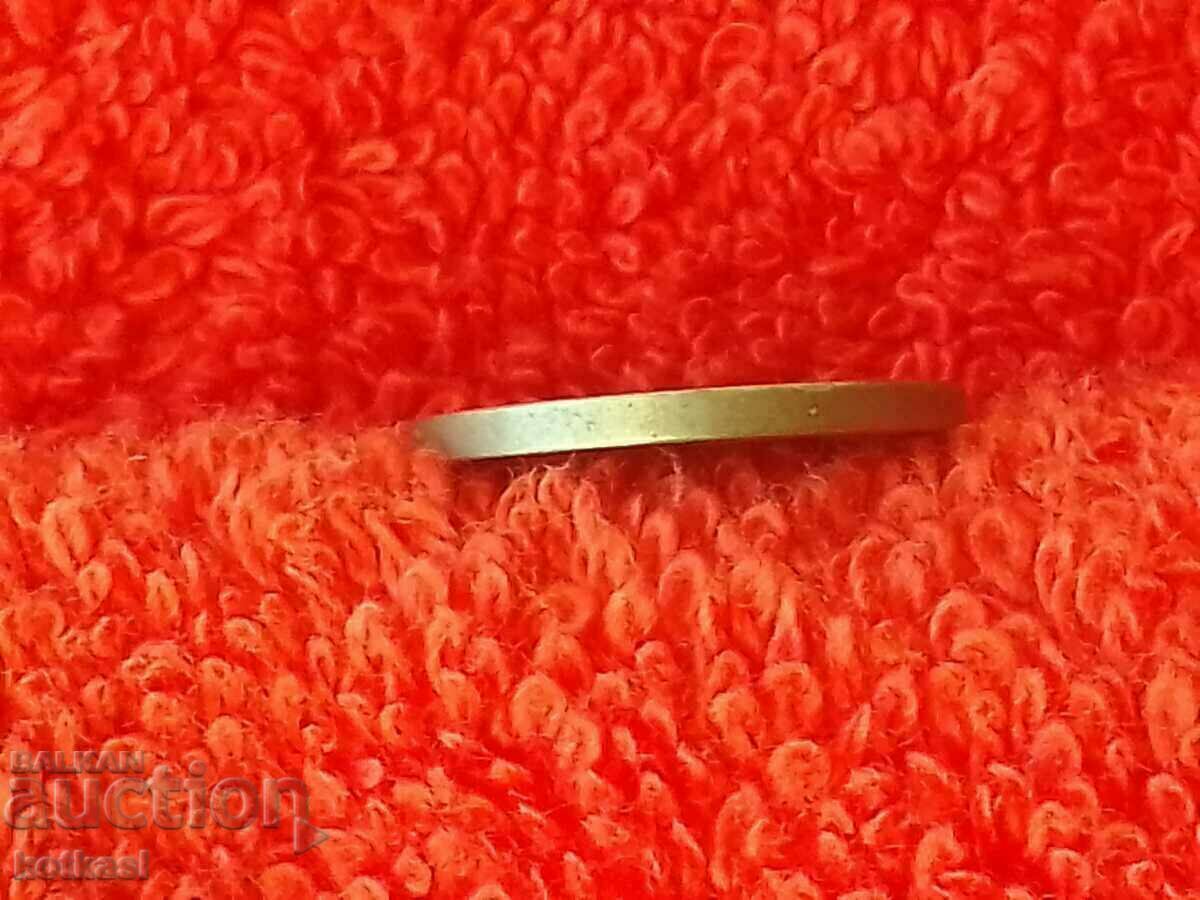 Old coin 10 cents 1906 in quality Bulgaria - 7 Old coin 10 cents 1906 in quality Bulgaria - 7