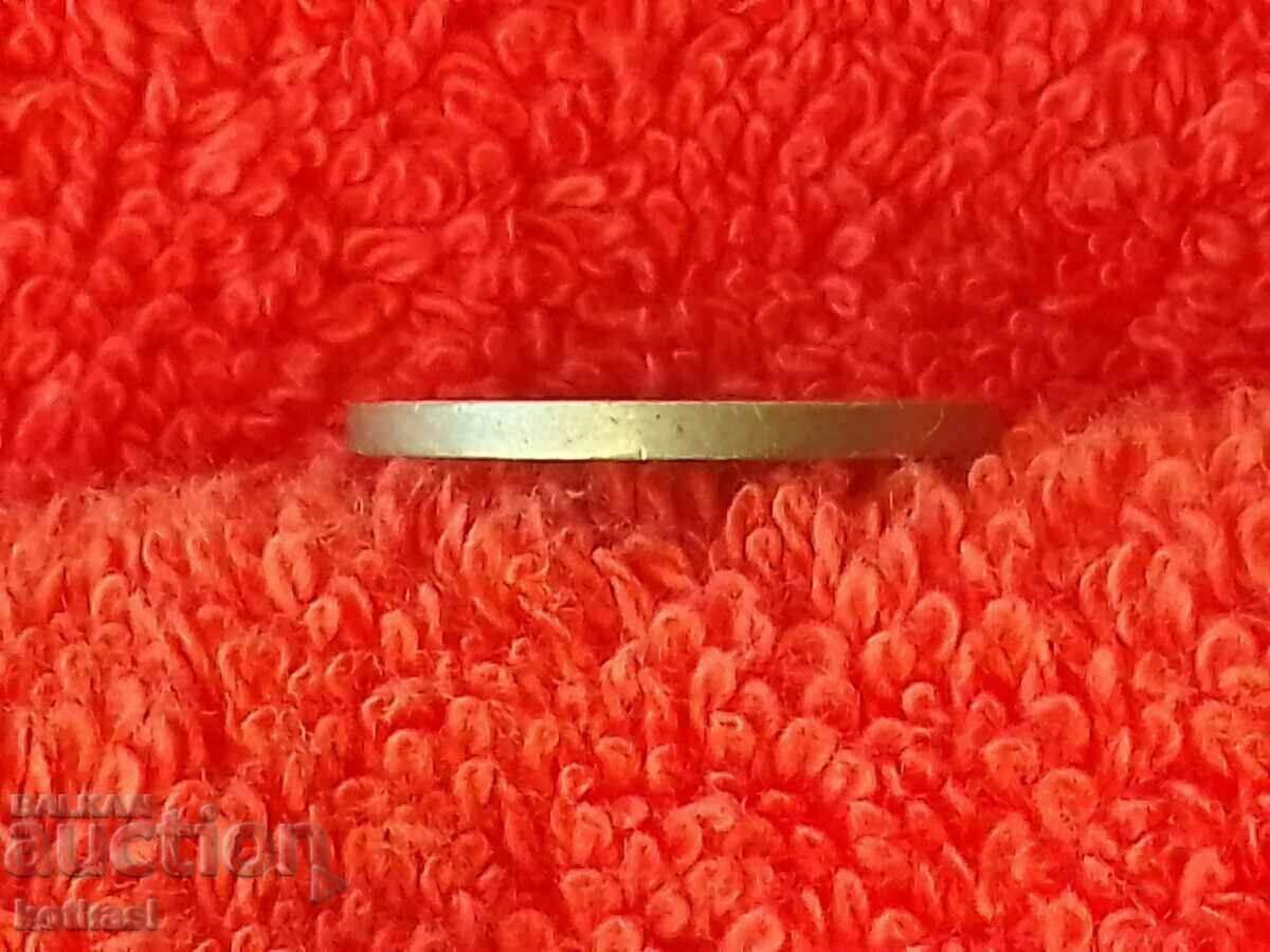 Old coin 20 cents 1906 in quality Bulgaria - 7 Old coin 20 cents 1906 in quality Bulgaria - 7