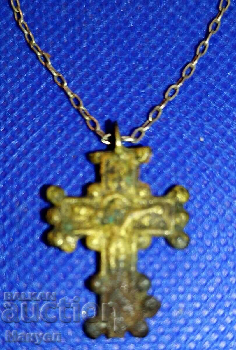 Old revival cross. with price 49.90 BGN | € 25.51 Old revival cross. with price 49.90 BGN | € 25.51