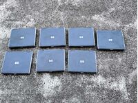 Laptopuri vechi 7 bucati fara incarcatoare