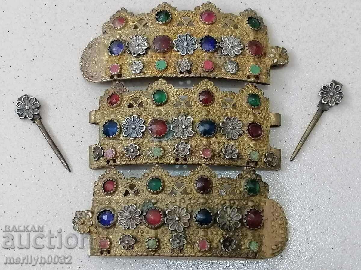 Revival sokai circle reader crown ornament costume jewel - 7 Revival sokai circle reader crown ornament costume jewel - 7