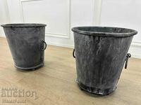 French Pots
