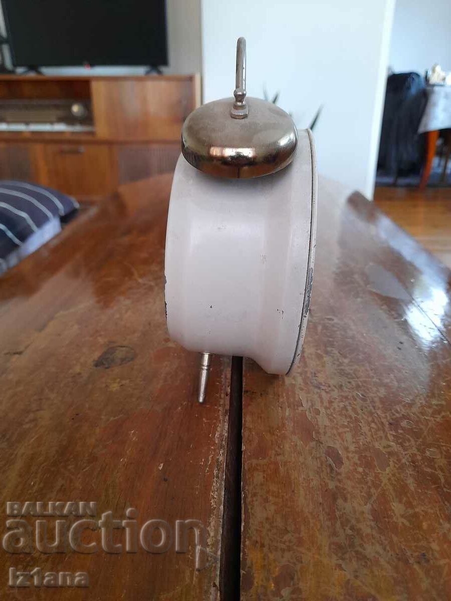 Clock, Alarm clock ARADORA - 7 Clock, Alarm clock ARADORA - 7