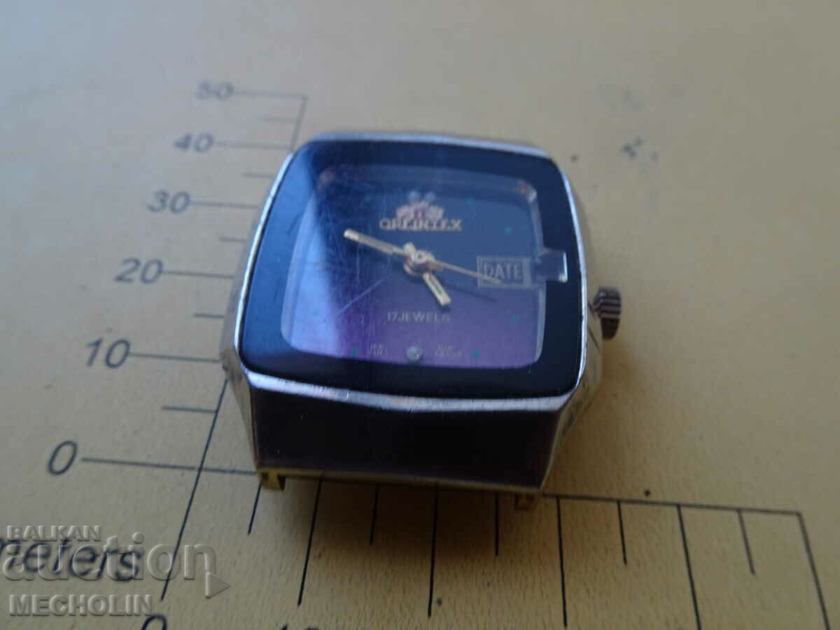 Auction COLLECTIBLE ORIENTEX Auction COLLECTIBLE ORIENTEX