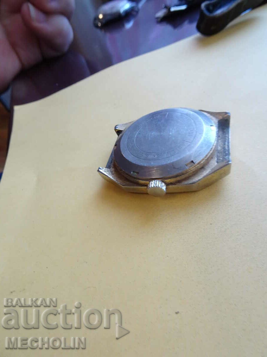 COLLECTIBLE ORIENTEX - 6 COLLECTIBLE ORIENTEX - 6