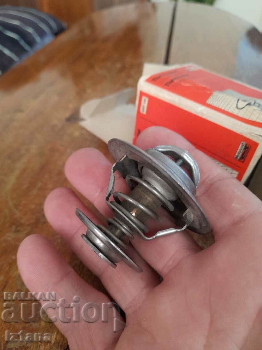 Δημοπρασία Παλαιός θερμοστάτης Motorcraft Δημοπρασία Παλαιός θερμοστάτης Motorcraft