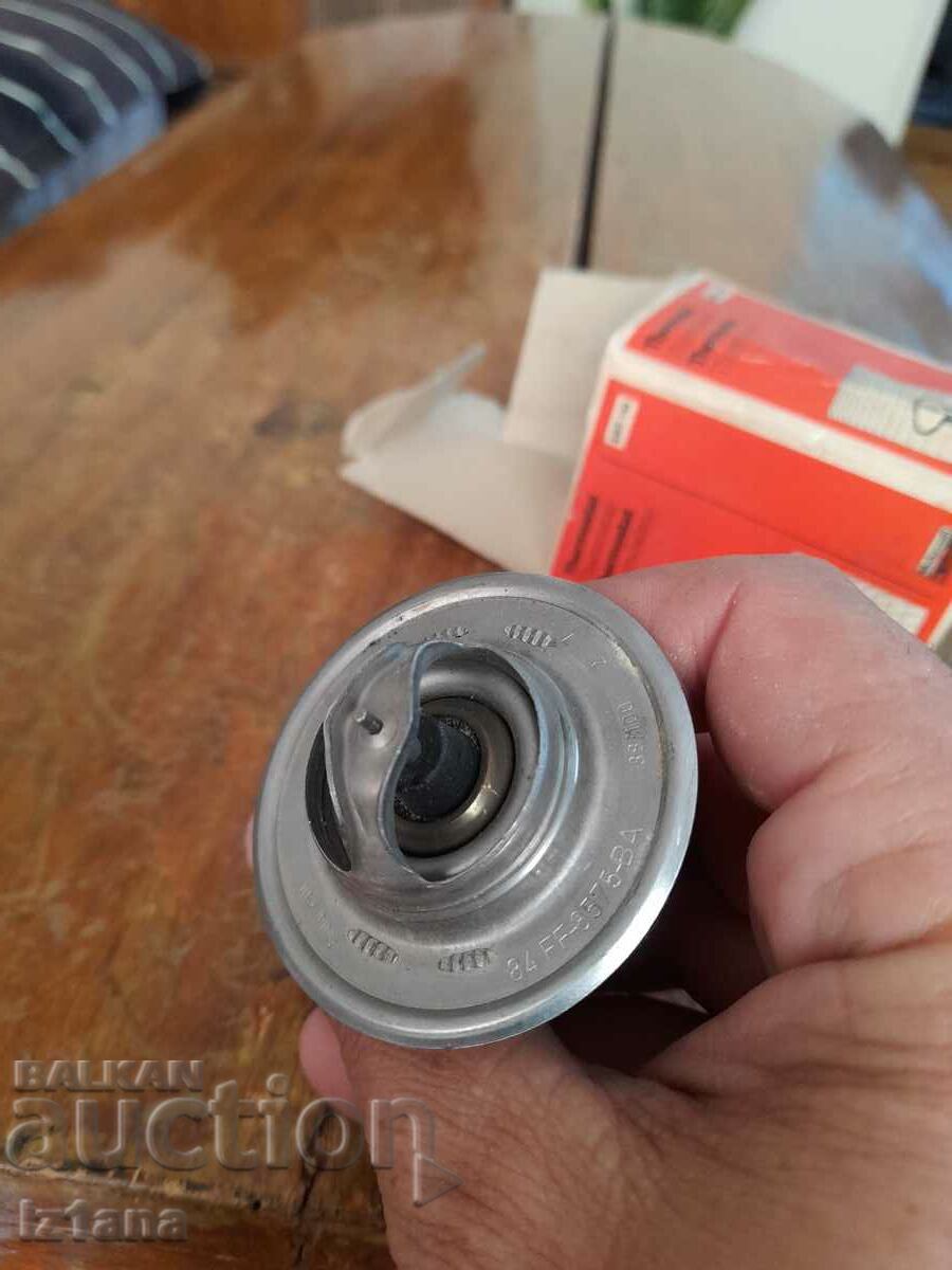 Παλαιός θερμοστάτης Motorcraft - 5 Παλαιός θερμοστάτης Motorcraft - 5