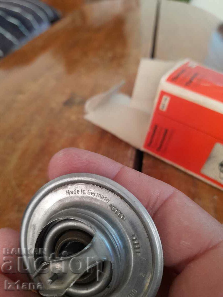 Παλαιός θερμοστάτης Motorcraft - 7 Παλαιός θερμοστάτης Motorcraft - 7