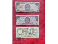 Τρινιντάντ και Τομπάγκο-10$-2002-UNC-