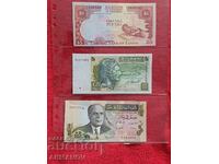 Tunisia-1/2 dinar-1973-UNC-