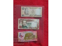 Costa Rica-1000 colons-2009-UNC-Polymer-
