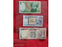 India-1000 Rupees-2014-UNC-