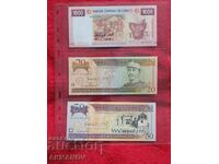 Republica Dominicană-20 pesos / oro/-2004-UNC