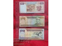 Dominican Republic-50 pesos / oro/-2008-UNC