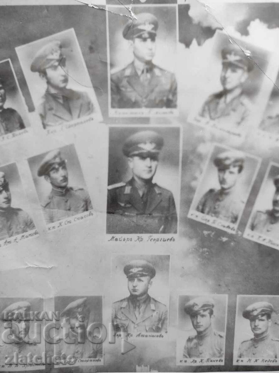 Δημοπρασία Παλιά φωτογραφία Βασίλειο της Βουλγαρίας - Σχολή τριτοβάθμιας εκπαίδευσης.. Orlyak Δημοπρασία Παλιά φωτογραφία Βασίλειο της Βουλγαρίας - Σχολή τριτοβάθμιας εκπαίδευσης.. Orlyak